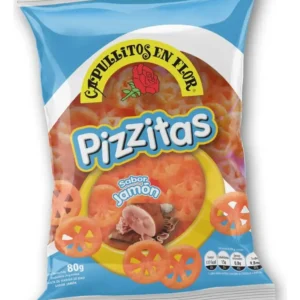 Rueditas Capullitos