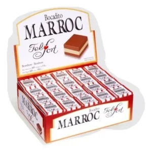 Bocaditos Marroc