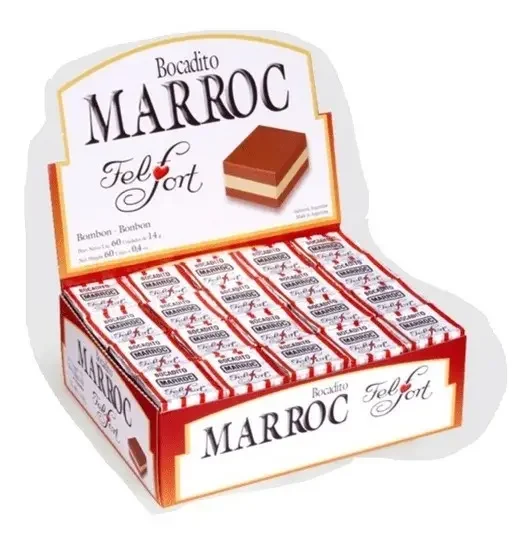 Bocaditos Marroc