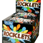 Rocklets