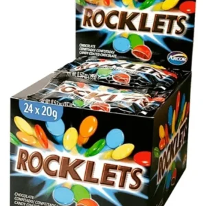 Rocklets