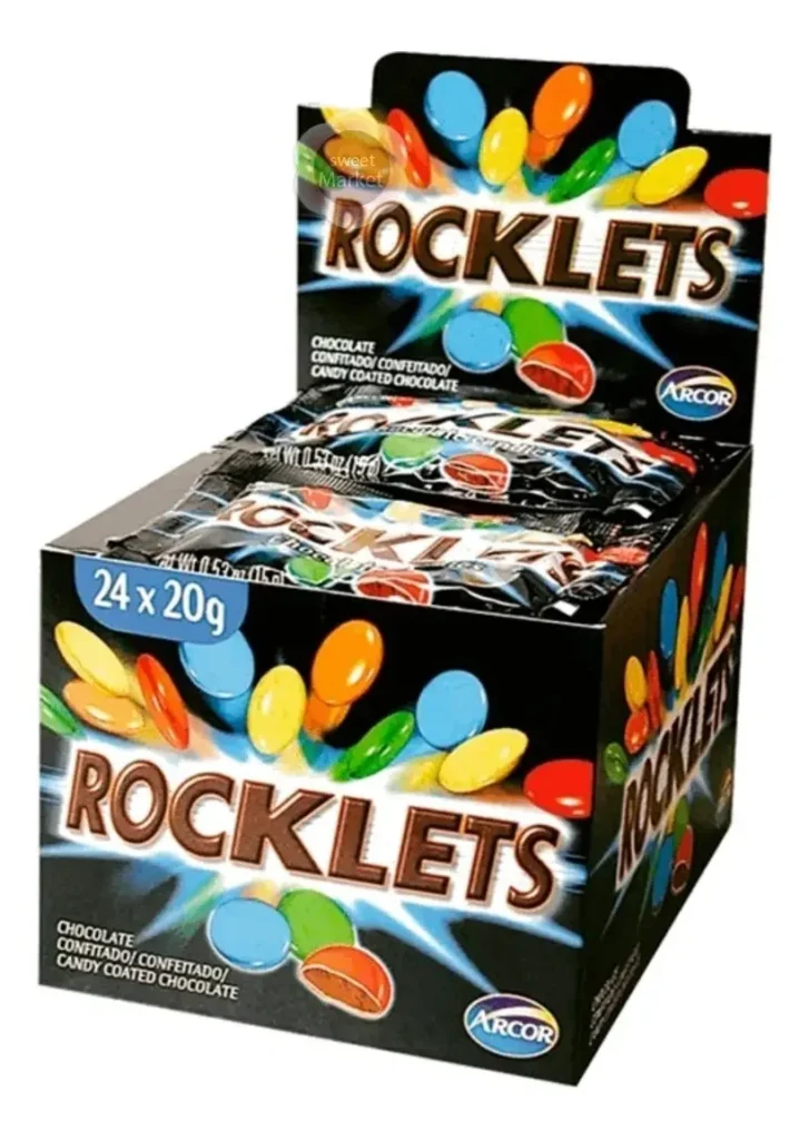 Rocklets