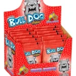 Pastillas Bulldog
