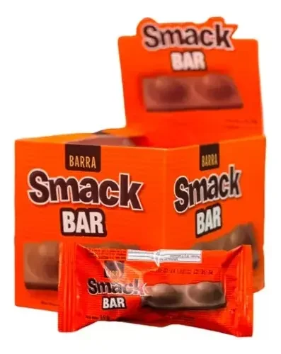 Barra Smack