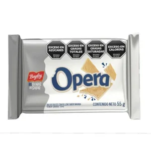Obleas Opera