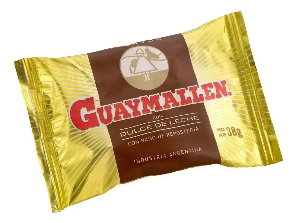 Alfajor
