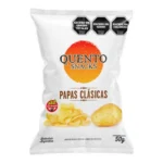 Papas fritas