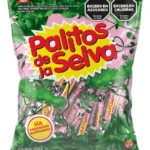 Palitos de la selva